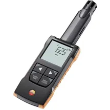TESTO 535 Kohlendioxid-Messgerät 0 - 10000 ppm