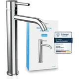 Bächlein Susara Einhandmischer Chrom