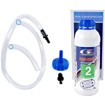 3RG Industrial Kraftstoffadditiv 88247 1,0 l