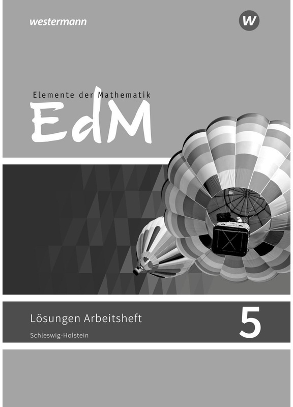 Elemente Der Mathematik Si, Ausgabe 2018 Schleswig-Holstein G9: Elemente Der Mathematik Si - Ausgabe 2018 Für Schleswig-Holstein G9, Geheftet
