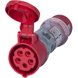 PCE CEE-Strommessstecker 16 A, 5-polig