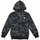 Fox Hoodie Black L