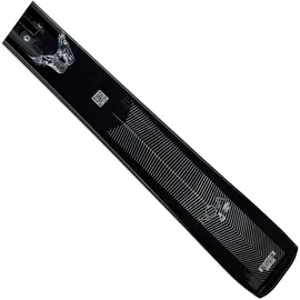 Rossignol Nova 4 Damen Piste Ski Schwarz/Silber 146 cm