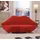 aea Lippen Sofa 2 Sitzer Polster Samt Modern Relax Sitz Luxus Möbel Couch Möbel Neu