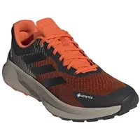 Adidas Terrex Soulstride Flow GTX schwarz/orange Herren