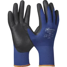 Gebol Handschuh Super Grip Größe: 9