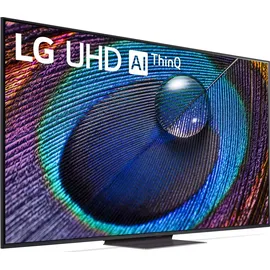 LG 75UR91006LA 75" 4K UHD TV UR91