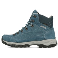 MEINDL Baltimore GTX Schuhe (Größe 39, blau)