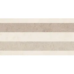 Rako Block Wandfliese Elfenbein 30x60 cm glanz WARVK085.1