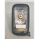 OEM WildMan HardPouch S schwarz