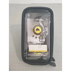 OEM WildMan HardPouch S schwarz