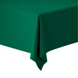 Duni Tischdecke Dunicel 227551 90 x 400 cm Grün