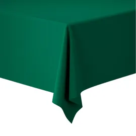 Duni Tischdecke Dunicel 227551 90 x 400 cm Grün