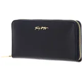 Tommy Hilfiger Essential Geldbörse Leder 19 cm