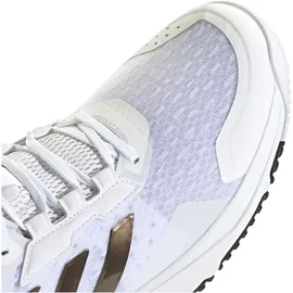 adidas Crazyflight 6 Mid Indoor, Größe 38