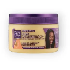 Dark and Lovely Ultra Cholesterol Conditioning Mask 250ml by Dark & Lovely
