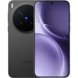 Vivo X300 Pro 16 GB RAM 512 GB Phantom Schwarz