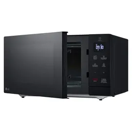 LG MH7032JAS Schwarz