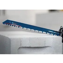 Bosch Säbelsägeblatt ‘Aerated Concrete’ S 2041 HM 1 Stück