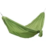 Exped Travel Hammock Wide Kit (Größe One Size, gruen)