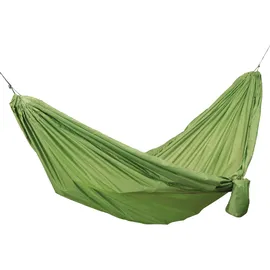Exped Travel Hammock Wide Kit (Größe One Size, gruen)