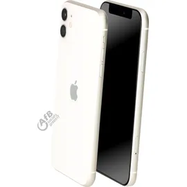 Apple iPhone 11 64 GB Weiß
