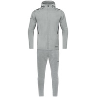 Jako Challenge grau - 4XL