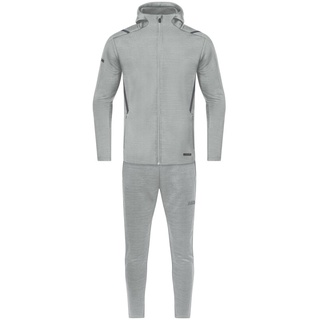 Jako Challenge grau - 4XL