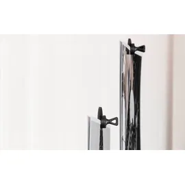 silwy silwy® Flex inkl. Metall-Nano-Gel-Pads schwarz