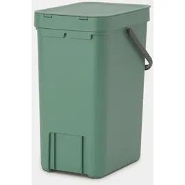 Brabantia Sort & Go 12 l fir green
