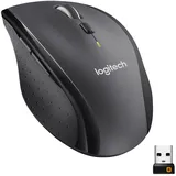 Logitech M705 Marathon Mouse schwarz (910-001950)