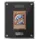 Yu-Gi-Oh! Stainless Steel Card Dark Magician Girl