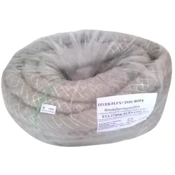 Brandschutz Fugenschnur Feuer Flex+ Rundprofil hitzebeständig Ø 20mm x 20m