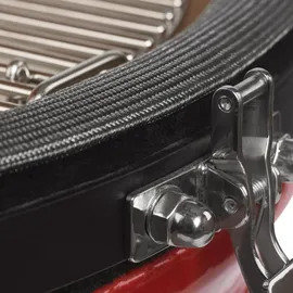 Kamado Joe Classic II freistehend