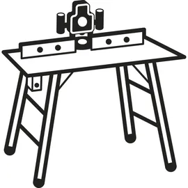 Bosch Fasefräser 8 mm D 44 mm L 18,5 mm G 61 mm