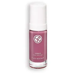 Yves Rocher Maniküre - Nagellack Heidekraut-Mauve mauve bruyere