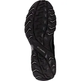 Columbia Crestwood Herren Shark / Columbia Grey 44 1/2