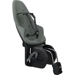 Thule Yepp Maxi 2 - Rahmen Montage Grün Modell 2025