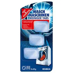 Gut und Günstig Waschmaschinenreiniger 4311501664605 GUT&GÜNSTIG