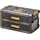 DeWalt DWST83529-1 Schubladenkoffer Schwarz