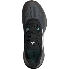 adidas Terrex Soulstride Rain.RDY Core Black / Crystal White / Grey Four 39 1/3