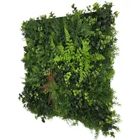 JANGAL Wandpaneel Modular Wall 2 St. 52 x 52 x 4 cm