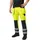 Mascot Almas Handwerkerhose, hi-vis gelb/marine 90C45