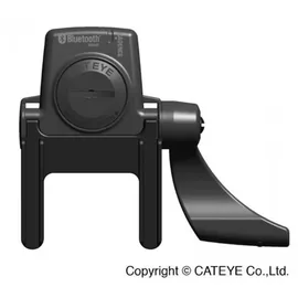 Cat Eye Isc-12 Bluetooth Speed & Cadence Sensor