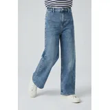 s.Oliver Weite Jeans Blau 152