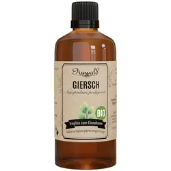 Auwald - Giersch Tinktur (Extrakt, Tropfen, Auszug) Tropfen zum Einnehmen 1x100 ml