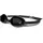 Nike Swim Legacy Comfort Schwimmbrille Schwarz/Grau