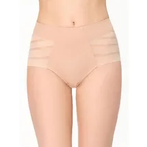 NUR DIE Miederhose Smooth Beige 38