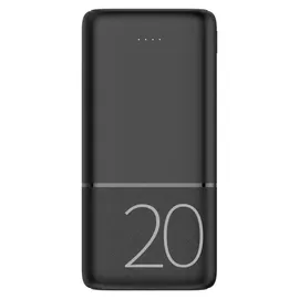 Bea-fon Phantom II Power Delivery 20000 mAh,