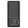 Bea-fon Phantom II Power Delivery 20000 mAh,